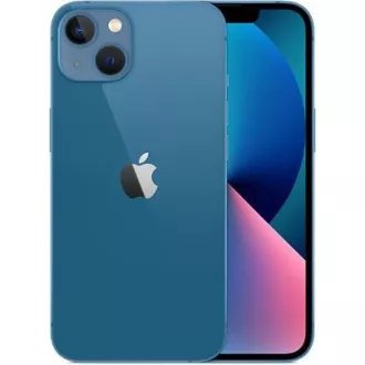 APPLE iPhone 13 128GB Albastru