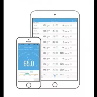 Cântar personal inteligent iHealth FIT HS2S FIT HS2S