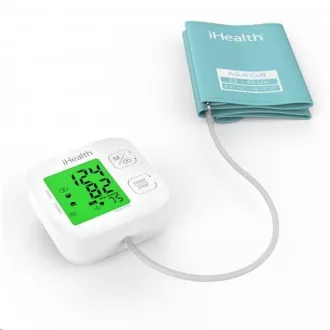 Tensiometru iHealth TRACK KN-550BT