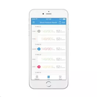 Tensiometru iHealth TRACK KN-550BT