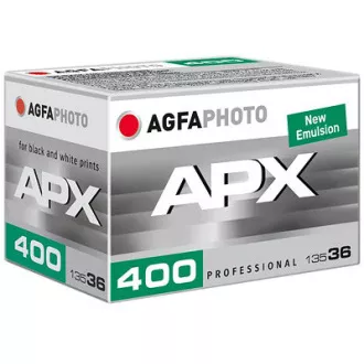 Agfaphoto APX 400 135-36 - umplutură fotografică