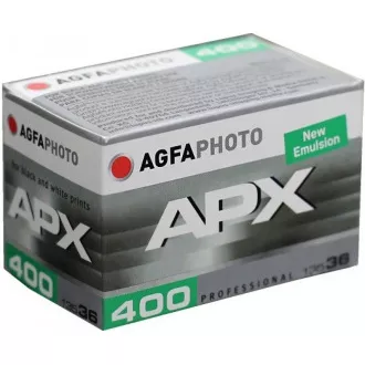 Agfaphoto APX 400 135-36 - umplutură fotografică