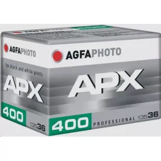 Agfaphoto APX 400 135-36 - umplutură fotografică