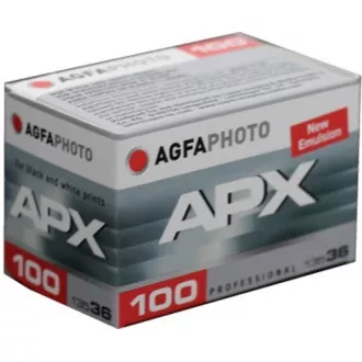 Agfaphoto APX 100 135-36 - umplutură fotografică