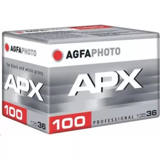 Agfaphoto APX 100 135-36 - umplutură fotografică