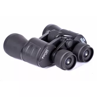 Binoclu Focus Bright 12x50