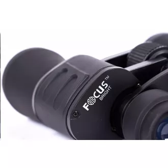 Binoclu Focus Bright 12x50