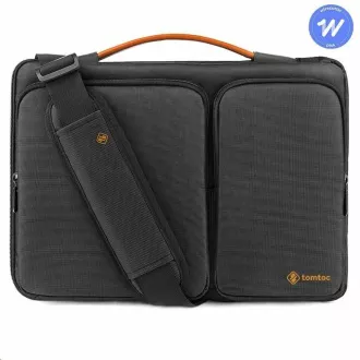 Messenger - 16 "MacBook Pro 2019, negru