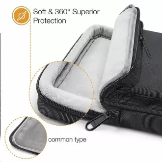 Messenger - 16 "MacBook Pro 2019, negru