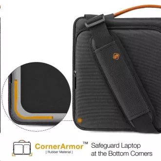 Messenger - 16 "MacBook Pro 2019, negru