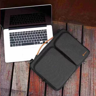 Messenger - 16 "MacBook Pro 2019, negru