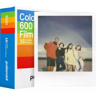 FILM Color Polaroid Originals PENTRU 600 PACHET DE 2 FILM Color Polaroid Originals PENTRU 600 PACHET DE 2