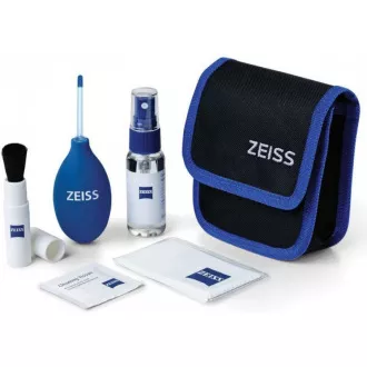 Kit de curățare Zeiss Kit de curățare Zeiss