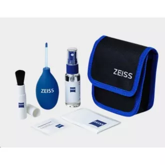 Kit de curățare Zeiss Kit de curățare Zeiss