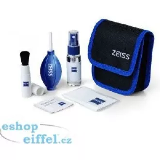 Kit de curățare Zeiss Kit de curățare Zeiss