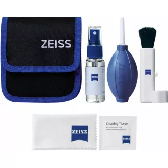 Kit de curățare Zeiss Kit de curățare Zeiss