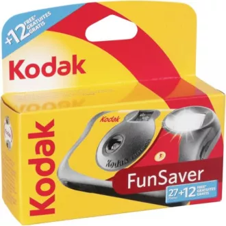 Kodak Fun Flash 27 12 de unică folosință