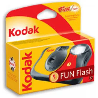 Kodak Fun Flash 27 12 de unică folosință