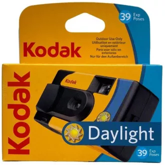 Aparat foto Kodak de unică folosință Kodak Daylight 800/39