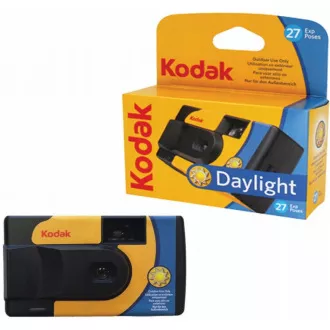 Aparat foto Kodak de unică folosință Kodak Daylight 800/39