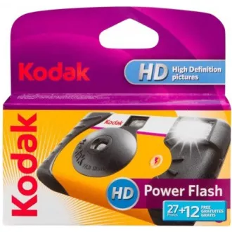 Aparat foto Kodak de unică folosință Kodak Fun Saver Flash Aparat foto Kodak de unică folosință Kodak Fun Saver Flash