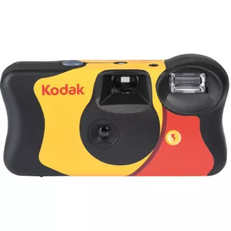 Aparat foto Kodak de unică folosință Kodak Fun Saver Flash Aparat foto Kodak de unică folosință Kodak Fun Saver Flash