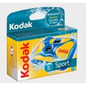 Kodak Aparat foto de unică folosință Kodak Water Sport 800/27