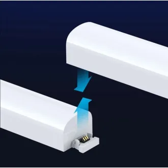 Govee Glide (6 1) SMART LED, TV, jocuri, acasă - RGBIC