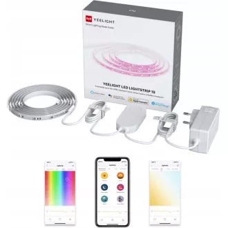 Yeelight LED Lightstrip Plus 1S