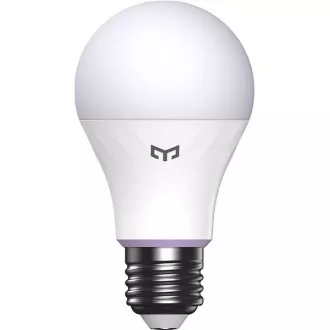 Yeelight LED Smart Bulb W4 Lite (reglabil) Yeelight LED Smart Bulb W4 Lite (reglabil)