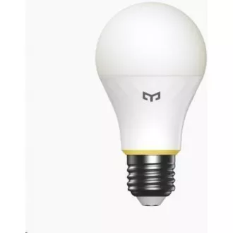 Yeelight LED Smart Bulb W4 Lite (reglabil) - pachet de 4