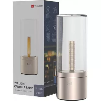 Lampă de ambianță Yeelight (Yeelight Candela)