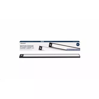 Yeelight senzor de mișcare pentru dulap A60-negru, 4000K (alb rece)