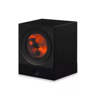 Yeelight Cube Smart Lamp - Lampă inteligentă pentru jocuri de noroc - Spot Cube - Baza înrădăcinată