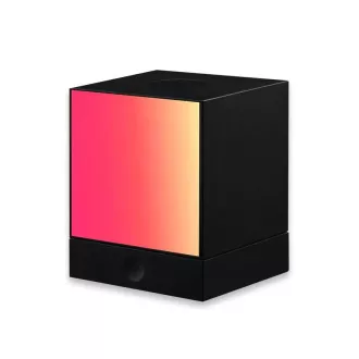 Lampă inteligentă Yeelight CUBE Smart Lamp - Panou cubic de jocuri de lumini - Baza înrădăcinată