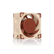 Ventilator NOCTUA NF-A4x20-FLX, 40mm, maro