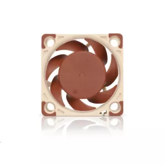 Ventilator NOCTUA NF-A4x20-FLX, 40mm, maro