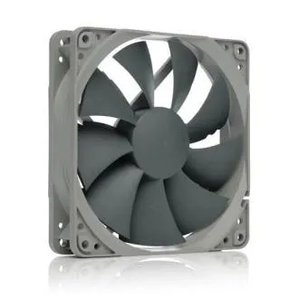 Ventilator NOCTUA NF-P12 redux-1300, 120mm, gri Ventilator NOCTUA NF-P12 redux-1300, 120mm, gri