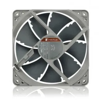 Ventilator NOCTUA NF-P12 redux-1300, 120mm, gri Ventilator NOCTUA NF-P12 redux-1300, 120mm, gri