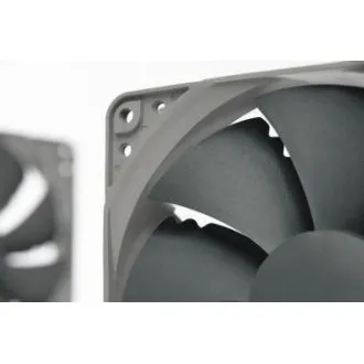 Ventilator NOCTUA NF-P12 redux-1300, 120mm, gri Ventilator NOCTUA NF-P12 redux-1300, 120mm, gri