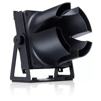 Ventilator de birou NOCTUA NV-FS1, 120 mm, negru