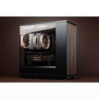Cooler CPU NOCTUA NH-D15 G2 HBC, 2x 140mm, LGA1851, LGA1700, AM5