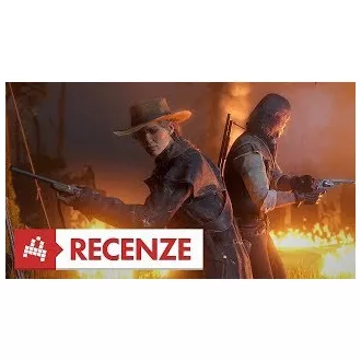 Jocul PS4 Red Dead Redemption 2