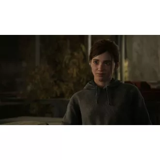 Jocul SONY PS4 The Last of Us Part II (PS4) / EAS Jocul SONY PS4 The Last of Us Part II (PS4) / EAS