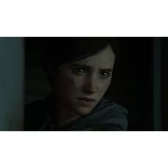 Jocul SONY PS4 The Last of Us Part II (PS4) / EAS Jocul SONY PS4 The Last of Us Part II (PS4) / EAS