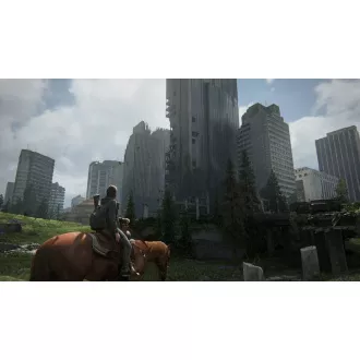 Jocul SONY PS4 The Last of Us Part II (PS4) / EAS Jocul SONY PS4 The Last of Us Part II (PS4) / EAS