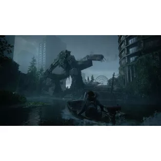 Jocul SONY PS4 The Last of Us Part II (PS4) / EAS Jocul SONY PS4 The Last of Us Part II (PS4) / EAS