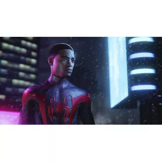 Jocul SONY PS5 Spider-man Ultimate Edition