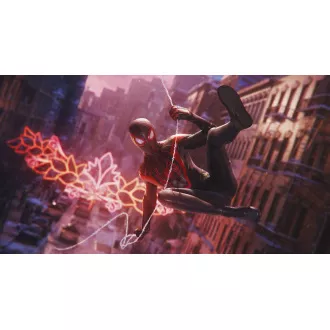 Jocul SONY PS5 Spider-man Ultimate Edition
