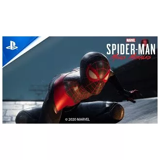 Jocul SONY PS5 Spider-man Ultimate Edition